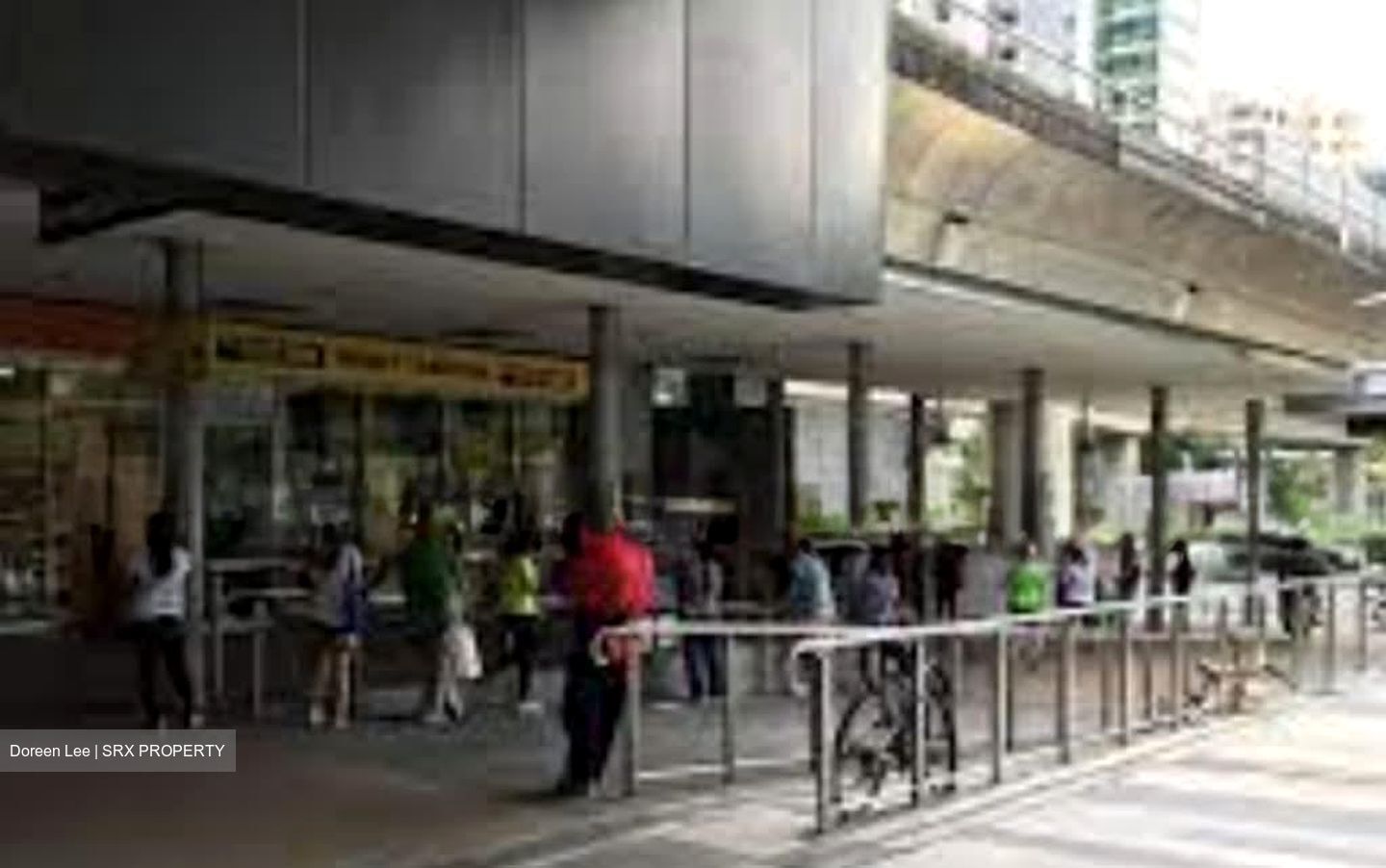 Choa Chu Kang Drive (D23), Retail #626960731